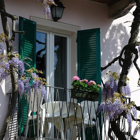 أورتا سان جوليو Locanda Di Orta المظهر الخارجي الصورة