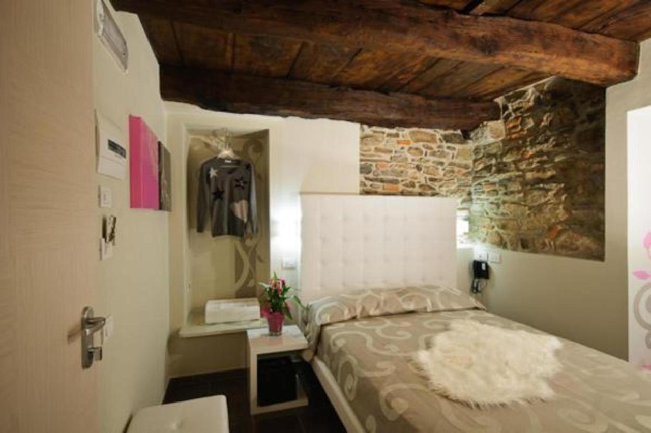 أورتا سان جوليو Locanda Di Orta المظهر الخارجي الصورة